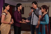 Full Guarantee Movie1st Schedule Stills